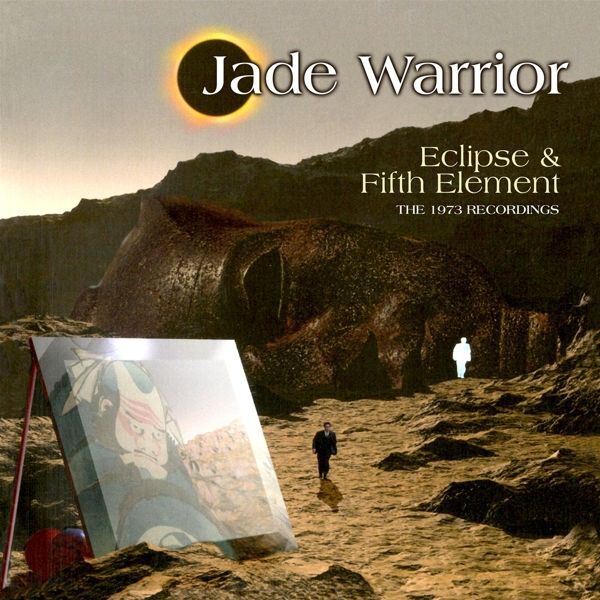 Eclipse/Fifth Element, 2 Audio-CD (Remastered Edition) main product photo