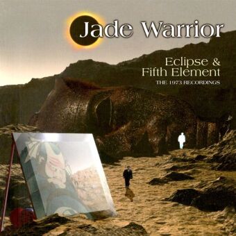 Eclipse/Fifth Element, 2 Audio-CD (Remastered  Edition)