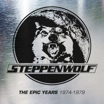 The Epic Years 1974-1979, 3 Audio-CD (Clamshell Box)