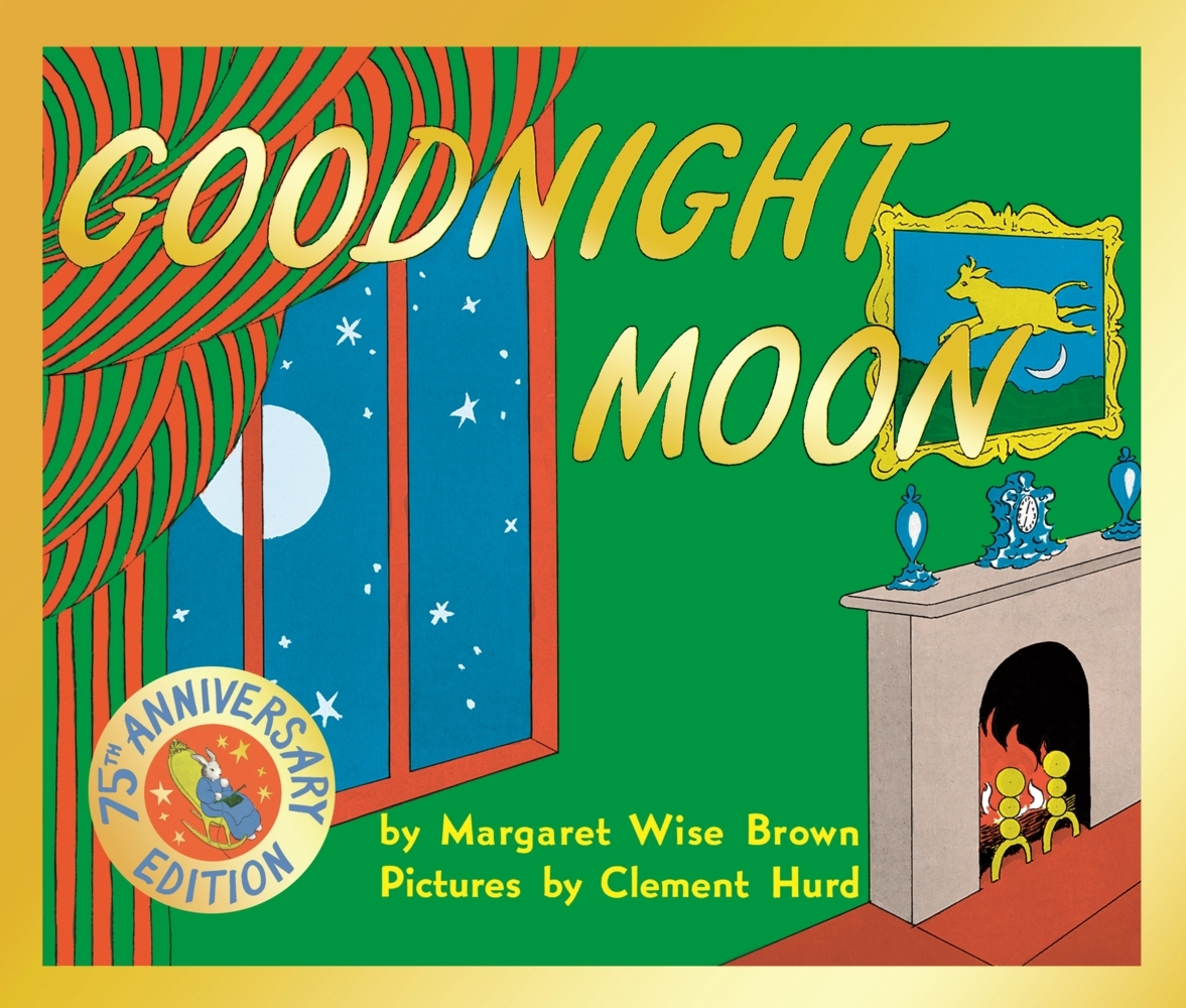 Goodnight Moon main product photo