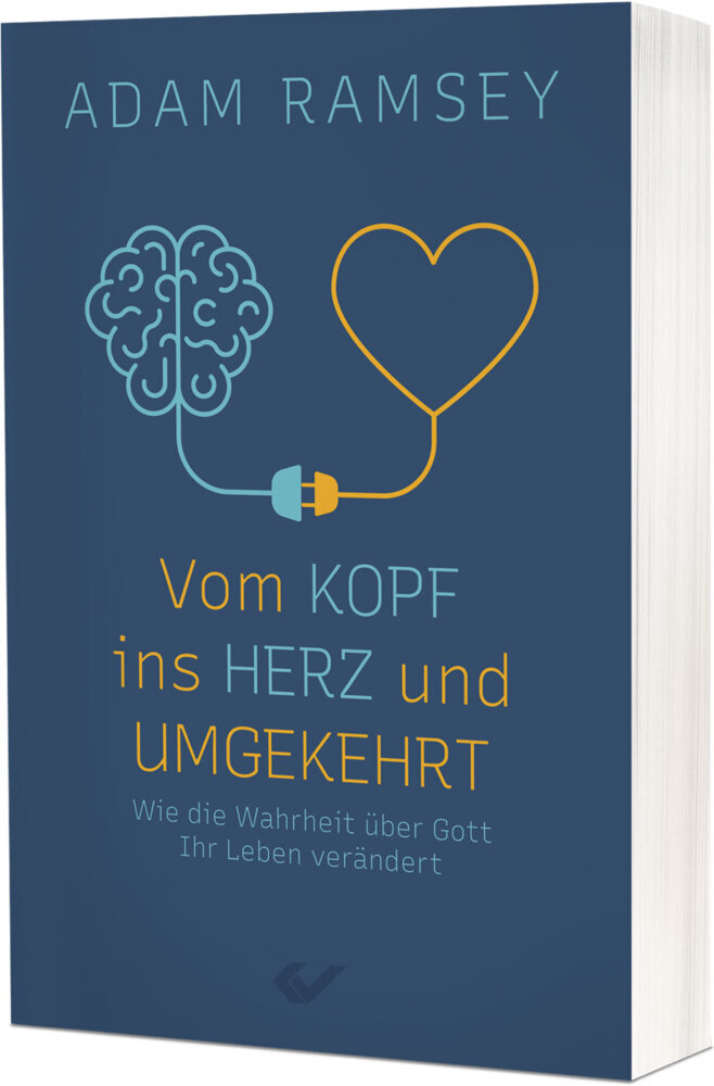 Vom Kopf ins Herz und umgekehrt main product photo