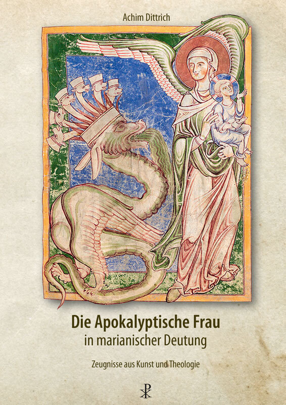 Die Apokalyptische Frau in marianischer Deutung main product photo