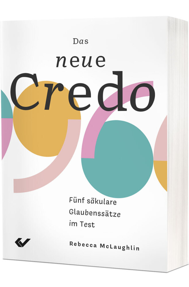 Das neue Credo main product photo