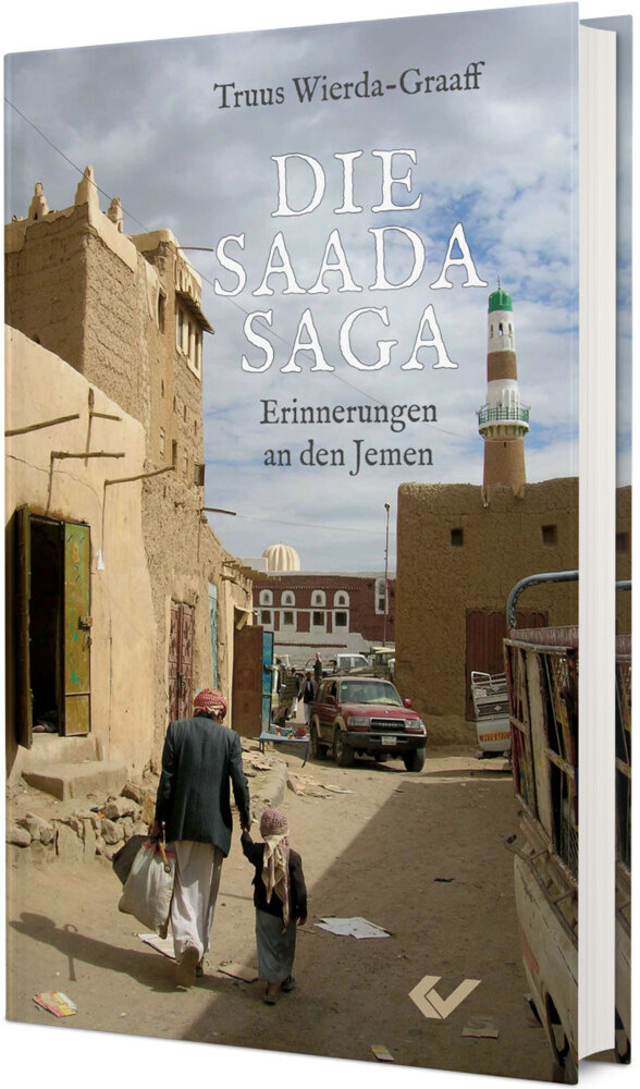 Die Saada-Saga main product photo