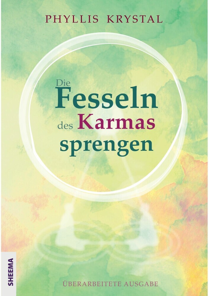 Die Fesseln des Karmas sprengen main product photo