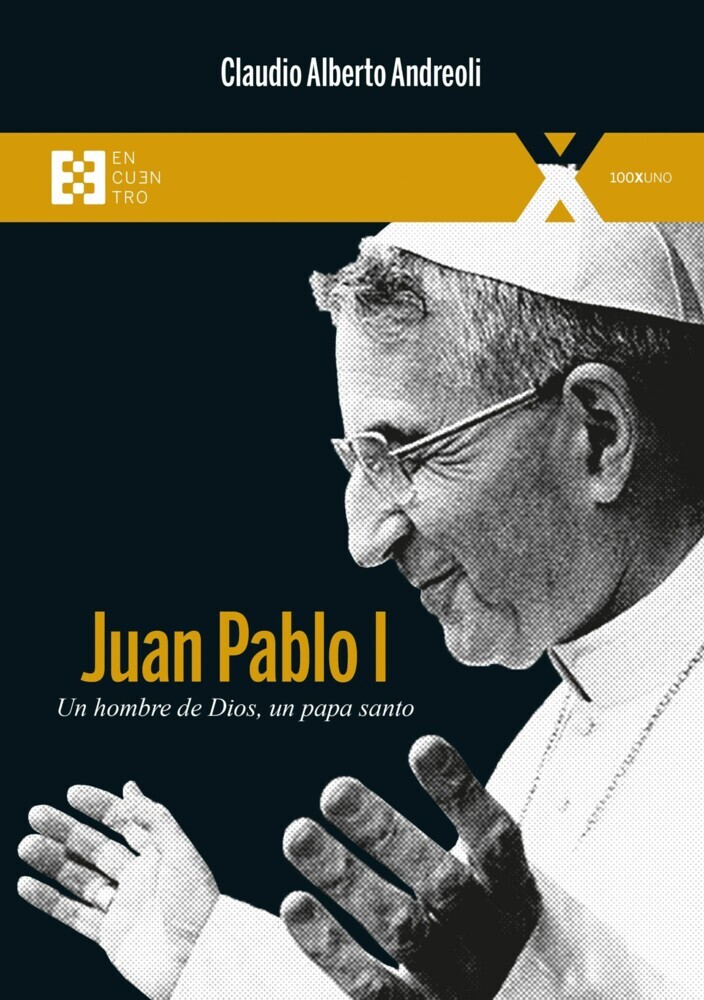 Juan Pablo I main product photo