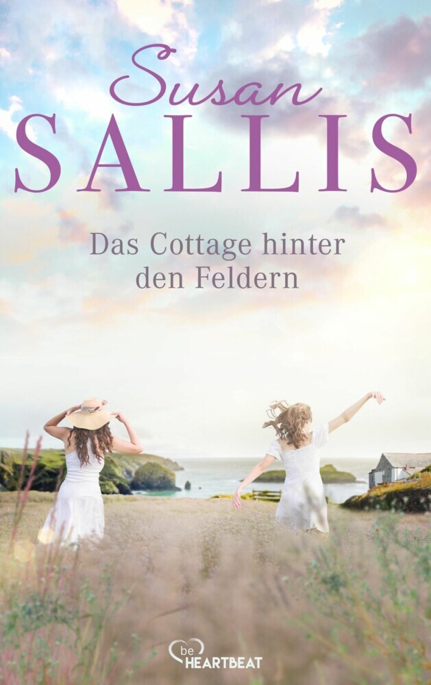 Das Cottage hinter den Feldern main product photo