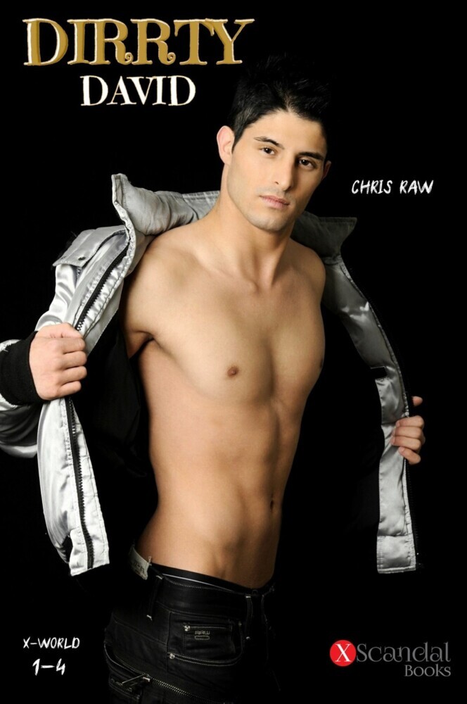 Dirrty David main product photo