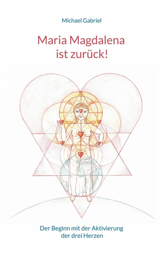 Maria Magdalena ist zurück! main product photo