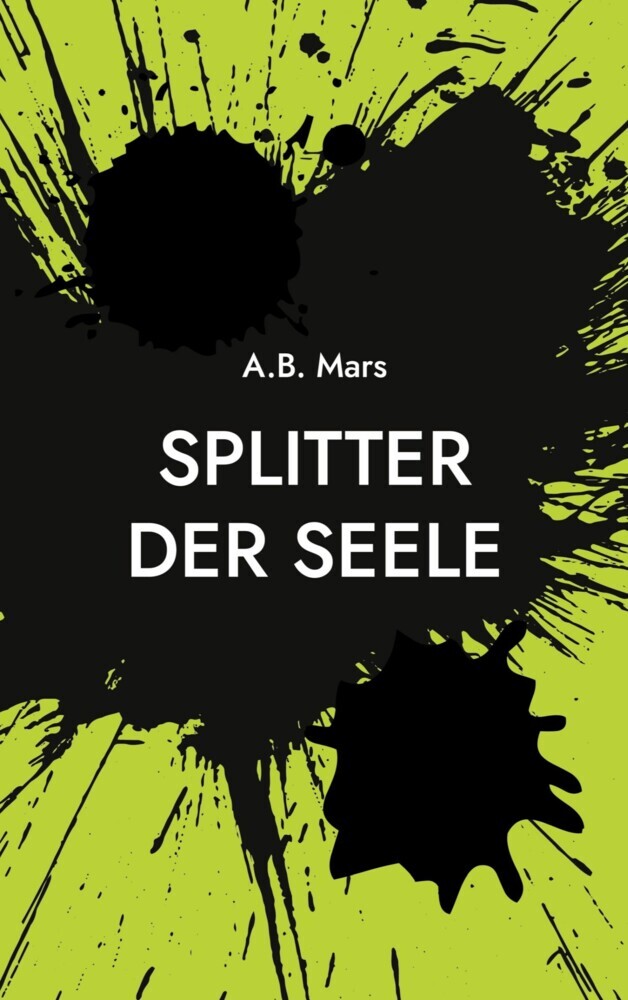 Splitter der Seele main product photo