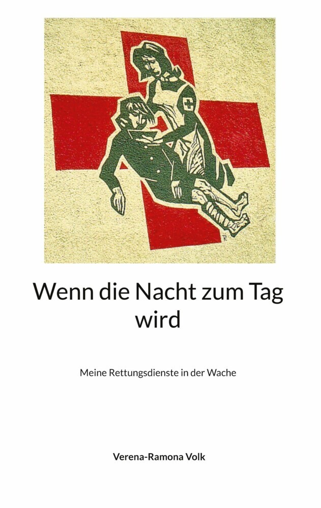 Wenn die Nacht zum Tag wird main product photo