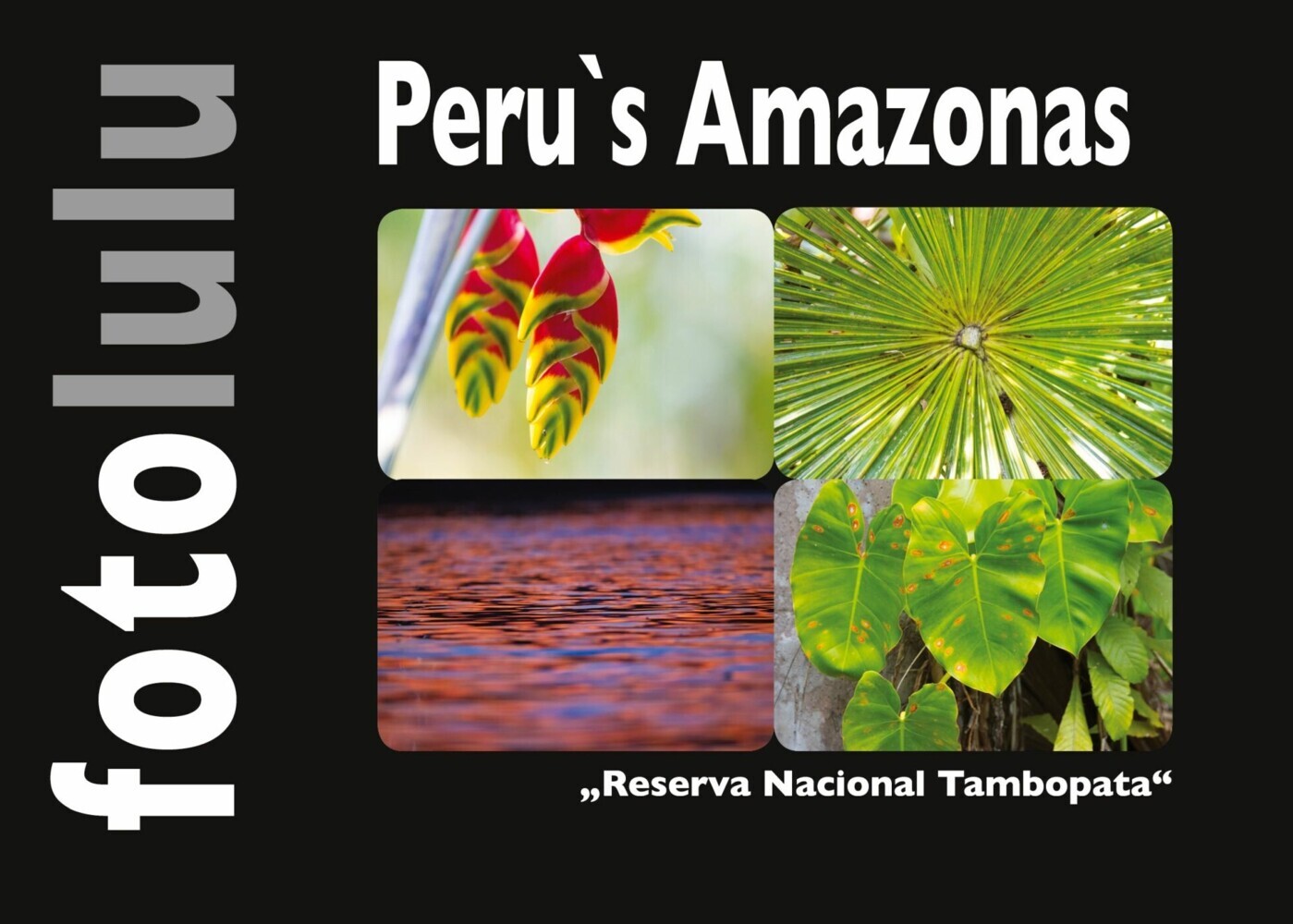 Peru`s Amazonas main product photo