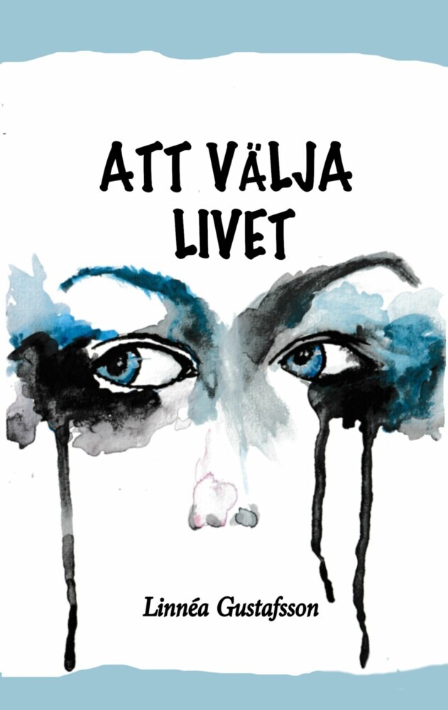 Att välja livet main product photo