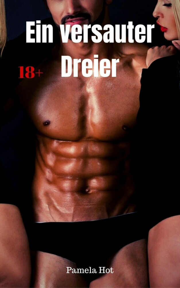 Ein versauter Dreier main product photo