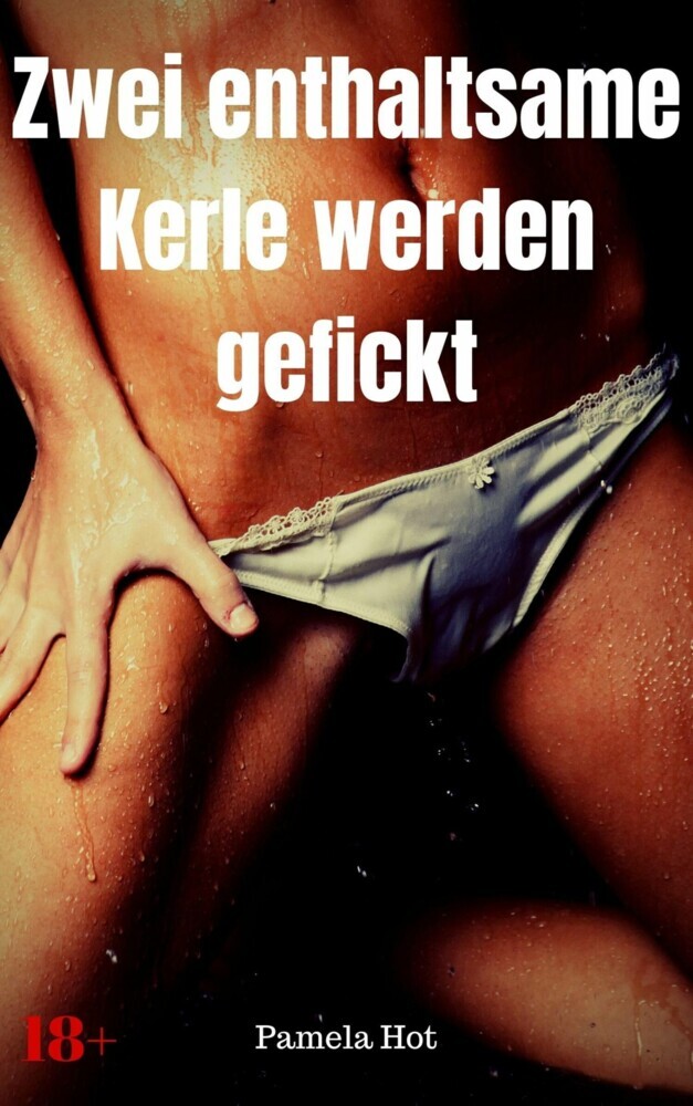 Zwei enthaltsame Kerle werden gefickt main product photo