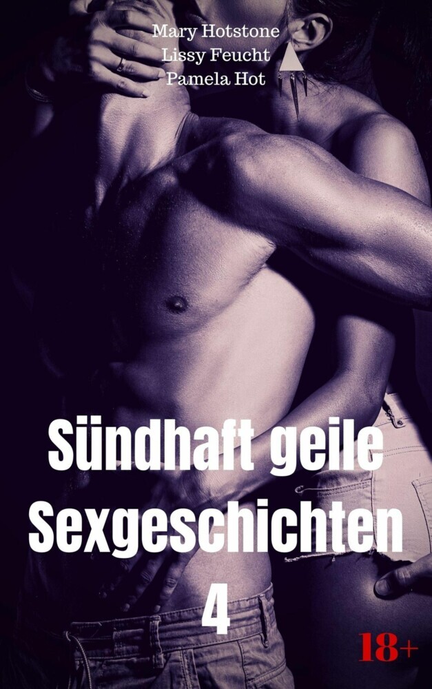Sündhaft geile Sexgeschichten 4 main product photo