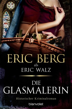 Die Glasmalerin