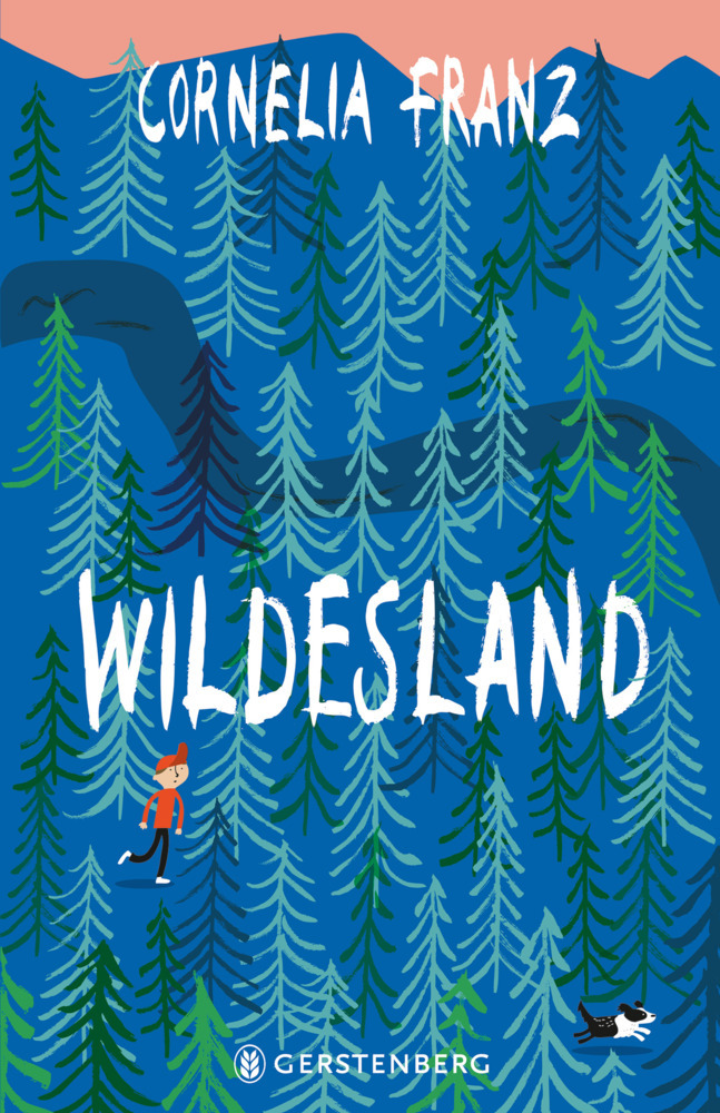 Wildesland main product photo