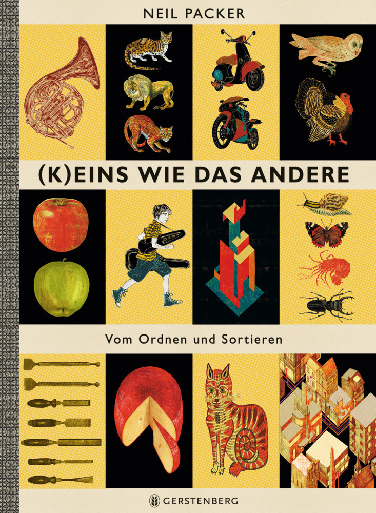 (K)eins wie das Andere main product photo