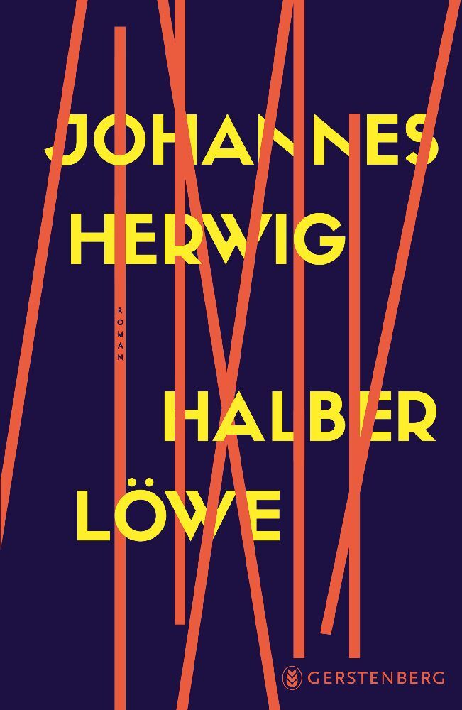 Halber Löwe main product photo