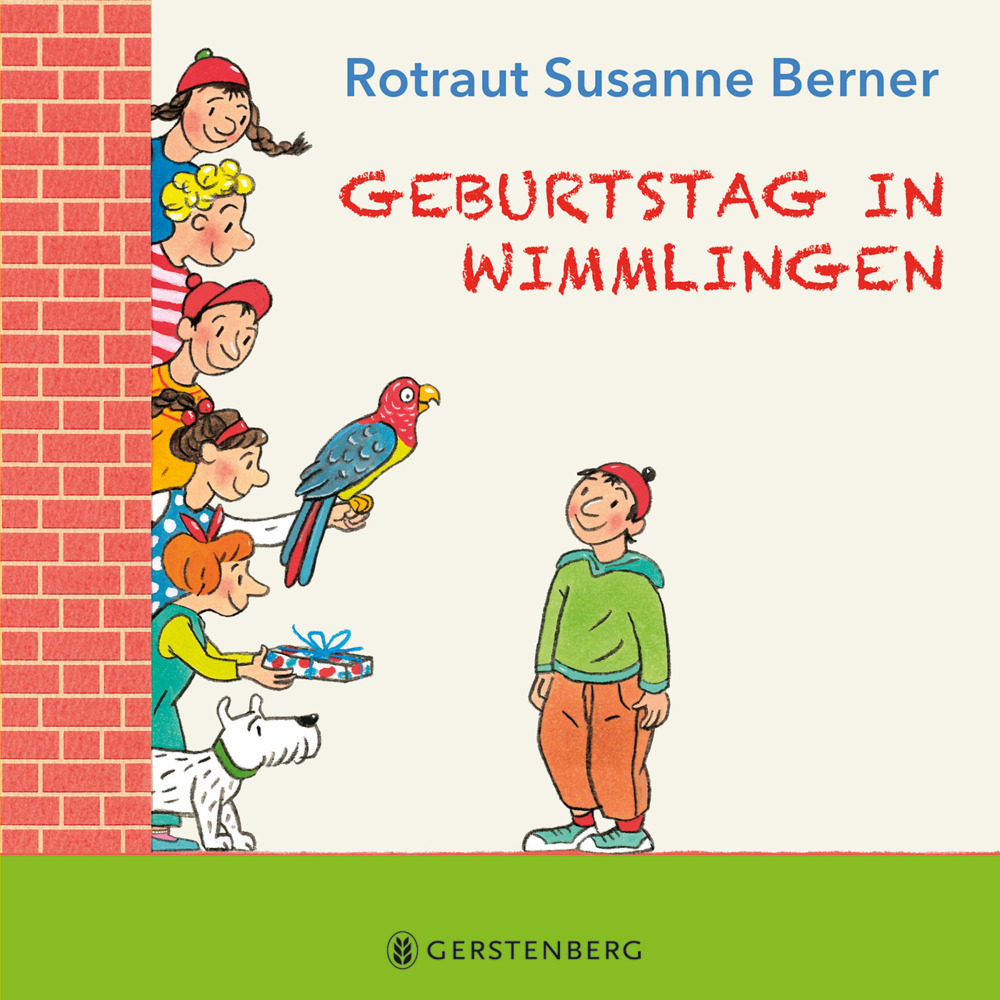 Geburtstag in Wimmlingen main product photo