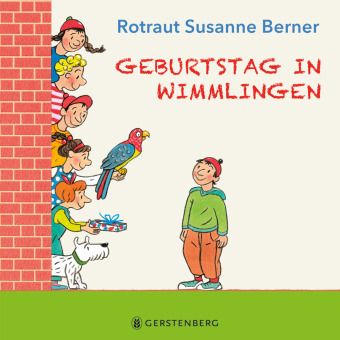 Geburtstag in Wimmlingen