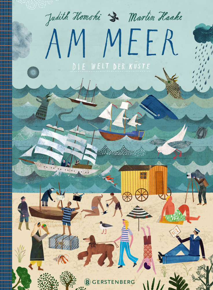 Am Meer main product photo