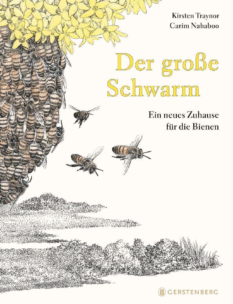 Der große Schwarm main product photo