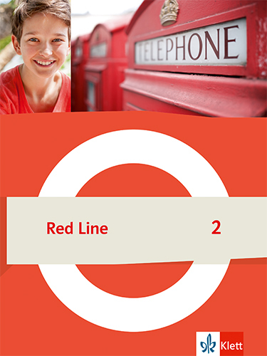 Red Line 2, m. 1 Beilage main product photo