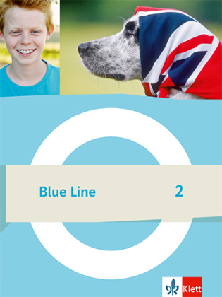 Blue Line 2, m. 1 Beilage