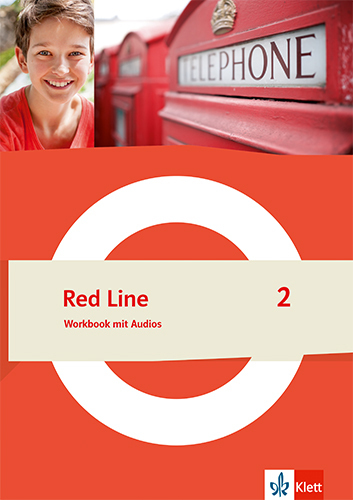 Red Line 2, m. 1 Beilage main product photo