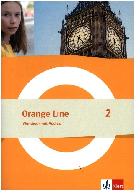 Orange Line 2, m. 1 Beilage main product photo