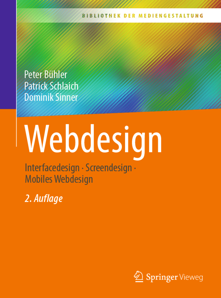 Webdesign main product photo