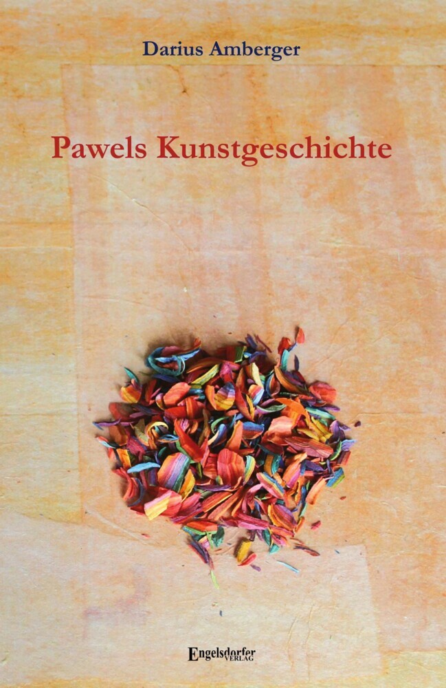 Pawels Kunstgeschichte main product photo