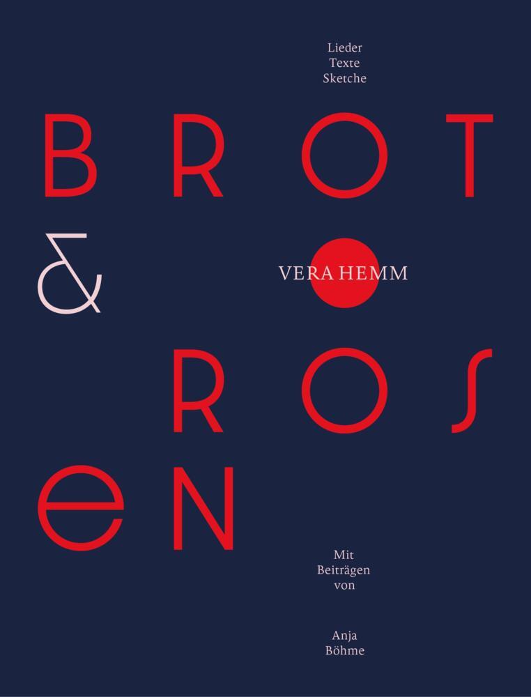 Brot & Rosen, m. 1 Beilage main product photo