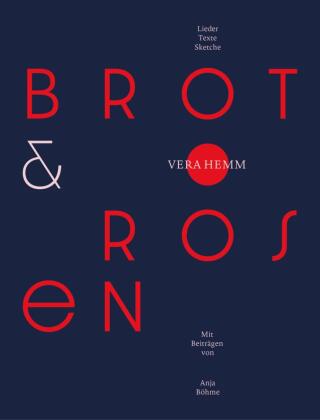 Brot & Rosen, m. 1 Beilage
