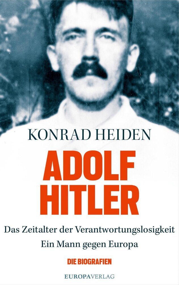 Adolf Hitler main product photo
