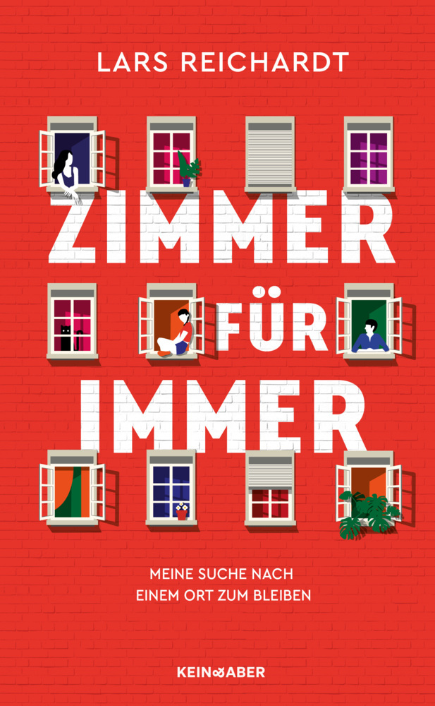 Zimmer für immer main product photo