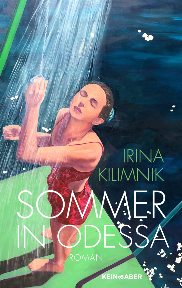 Sommer in Odessa main product photo