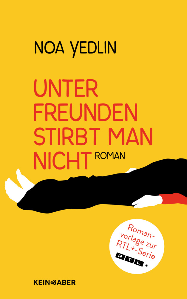 Unter Freunden stirbt man nicht main product photo