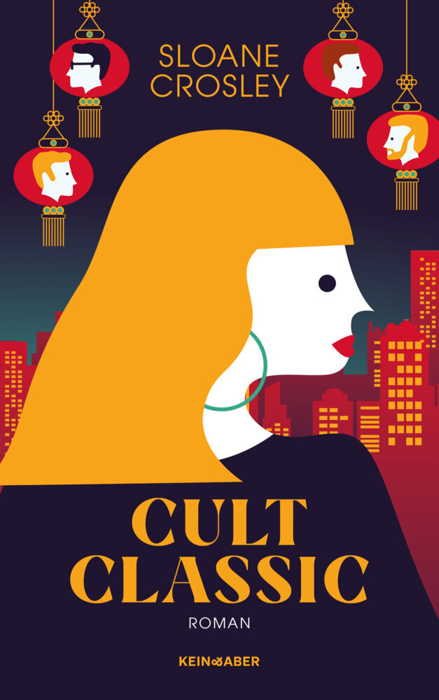 Cult Classic main product photo