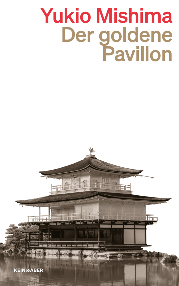 Der Goldene Pavillon main product photo