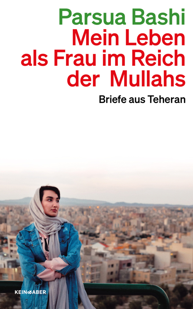 Mein Leben als Frau im Reich der Mullahs main product photo