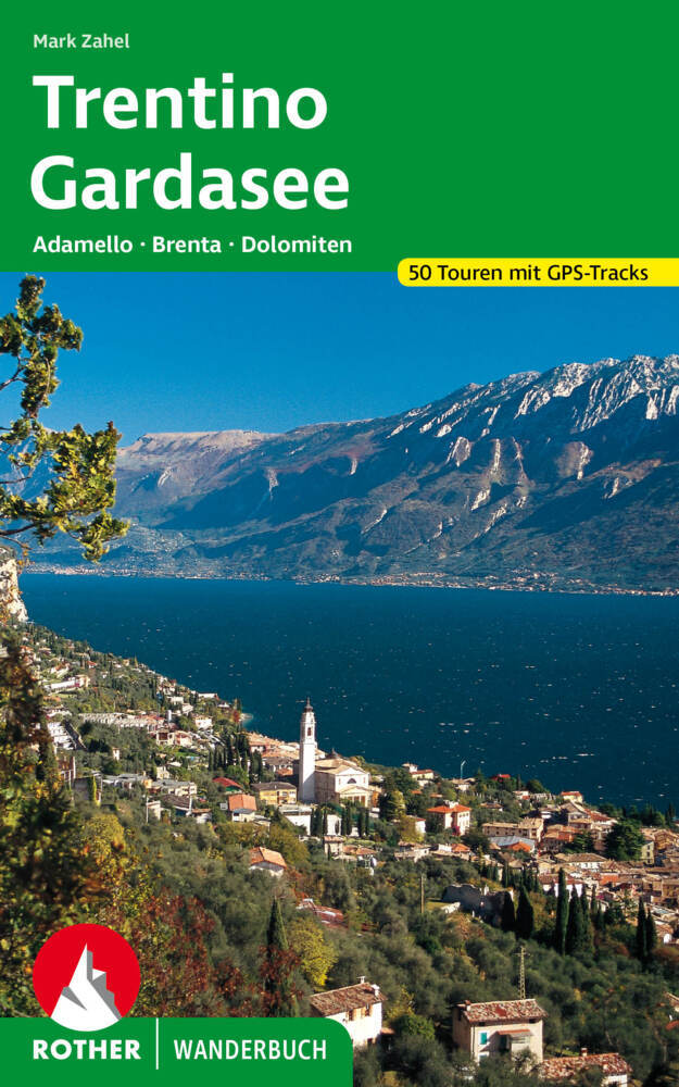 Trentino - Gardasee main product photo