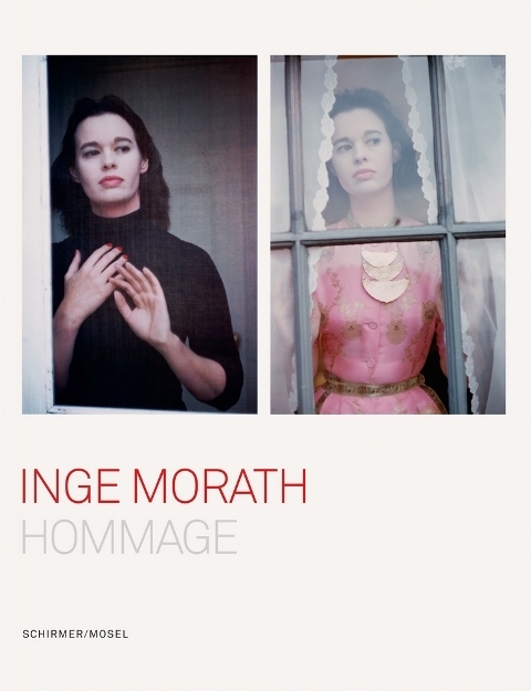 Inge Morath Hommage main product photo