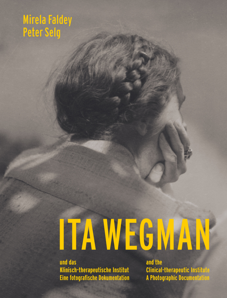 Ita Wegman main product photo