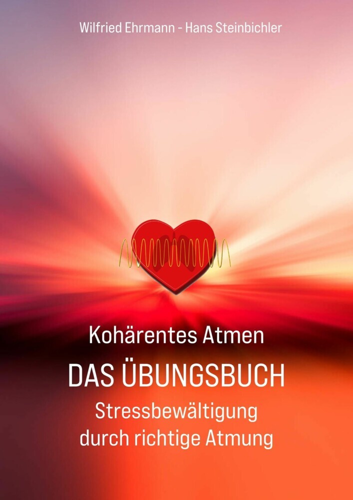 Kohärentes Atmen Das Übungsbuch main product photo