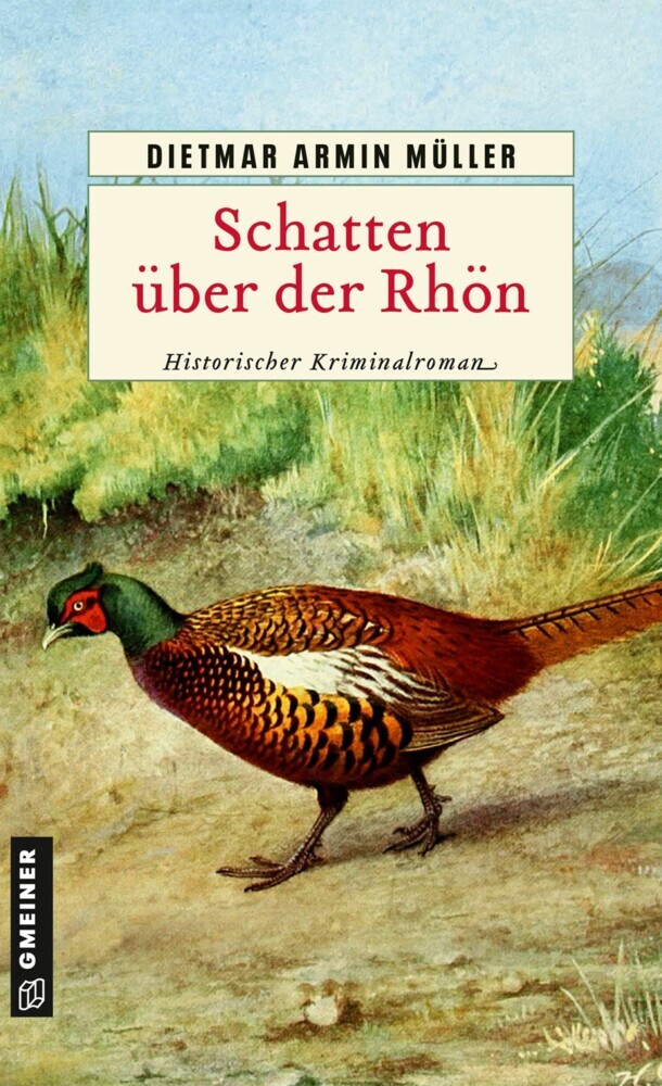 Schatten über der Rhön main product photo