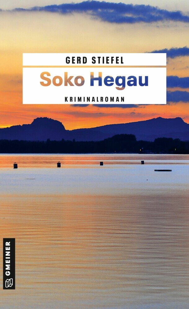 Soko Hegau main product photo