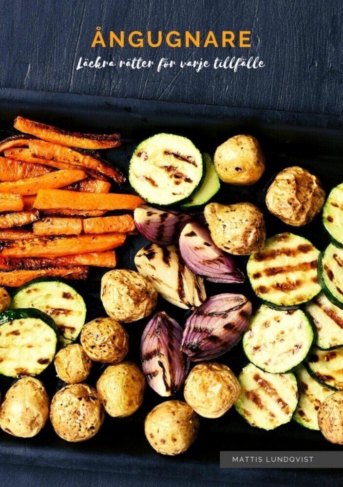 Ångugnare main product photo